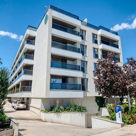 Astria Boutique - Complex Novum Apartment Olimp Exterior photo