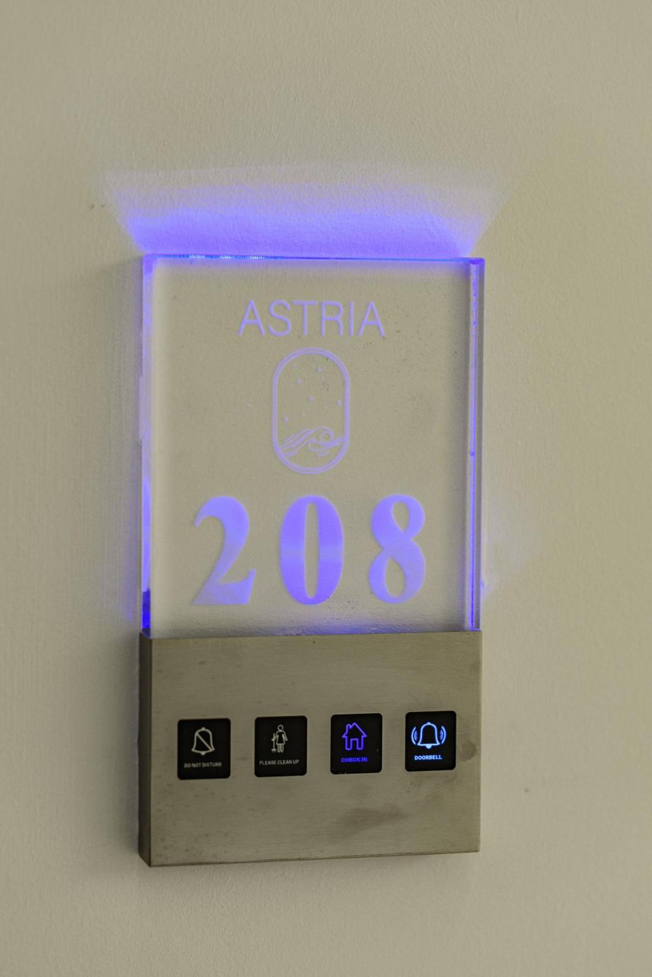 Astria Boutique - Complex Novum Apartment Olimp Exterior photo