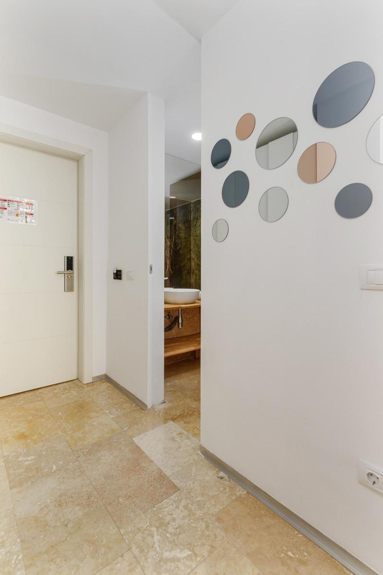 Astria Boutique - Complex Novum Apartment Olimp Exterior photo