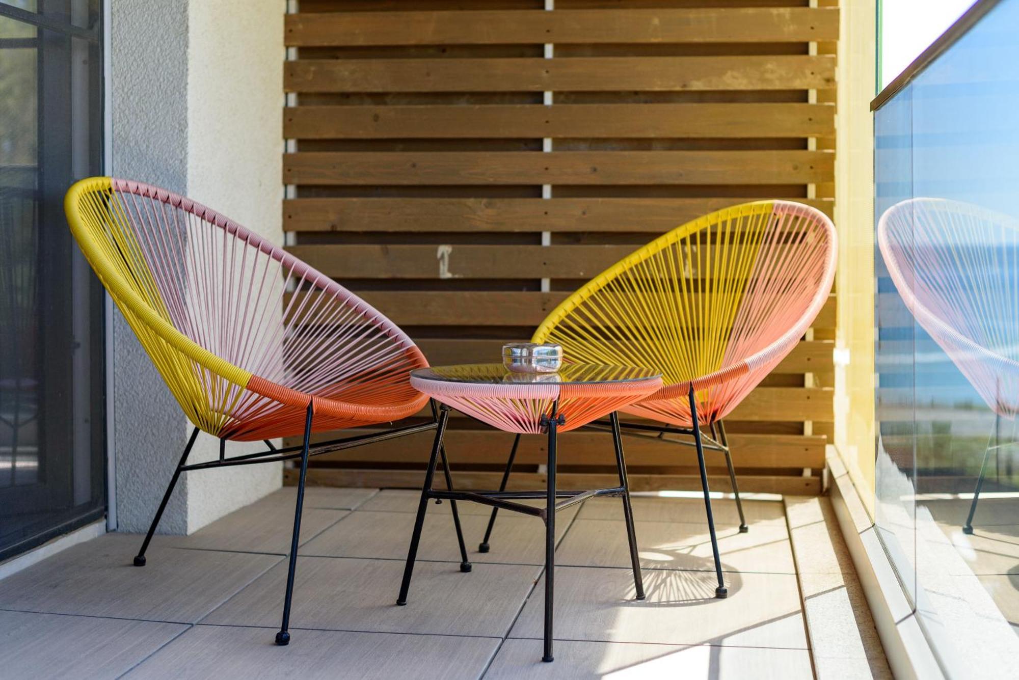 Astria Boutique - Complex Novum Apartment Olimp Exterior photo