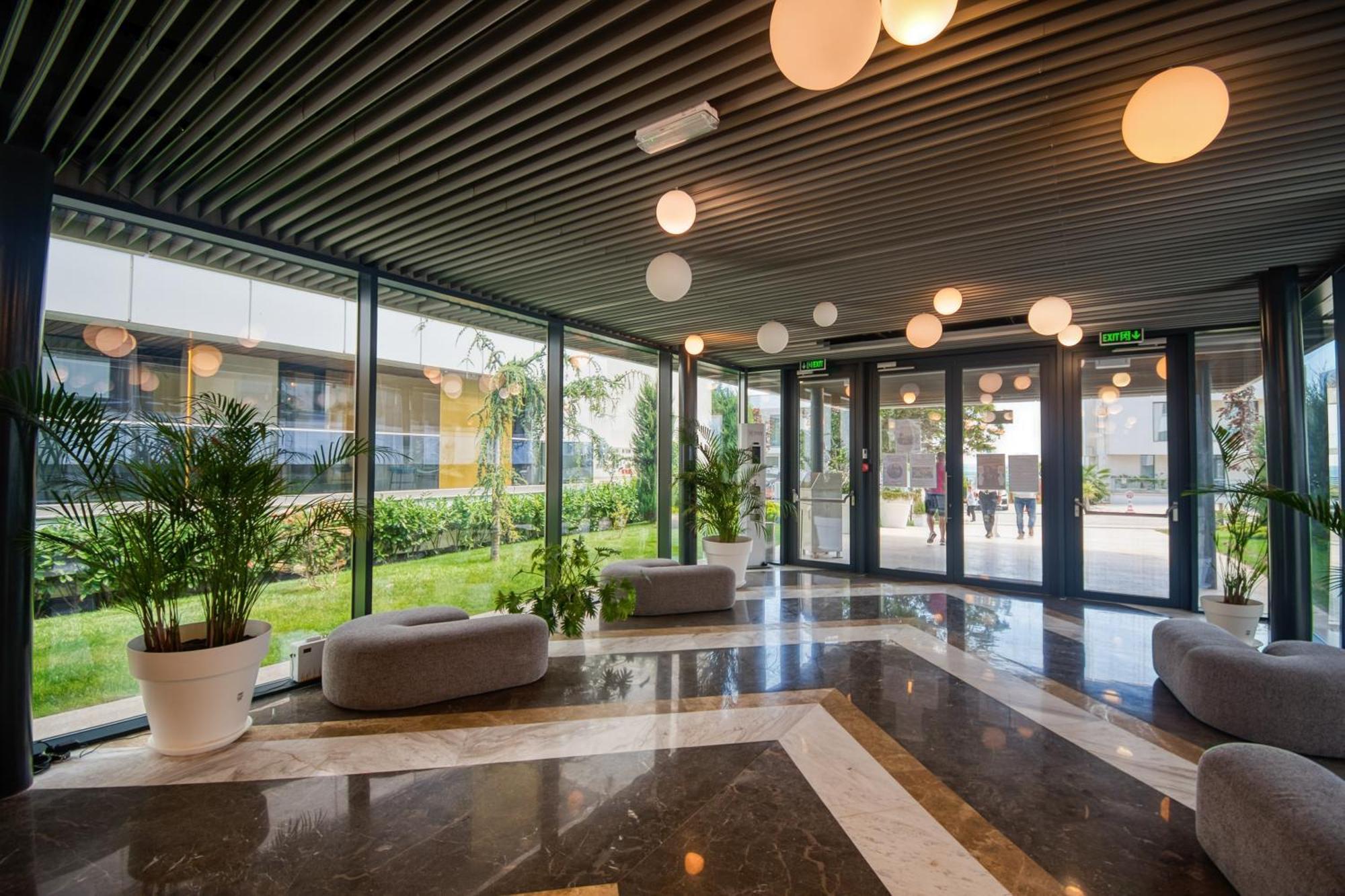 Astria Boutique - Complex Novum Apartment Olimp Exterior photo