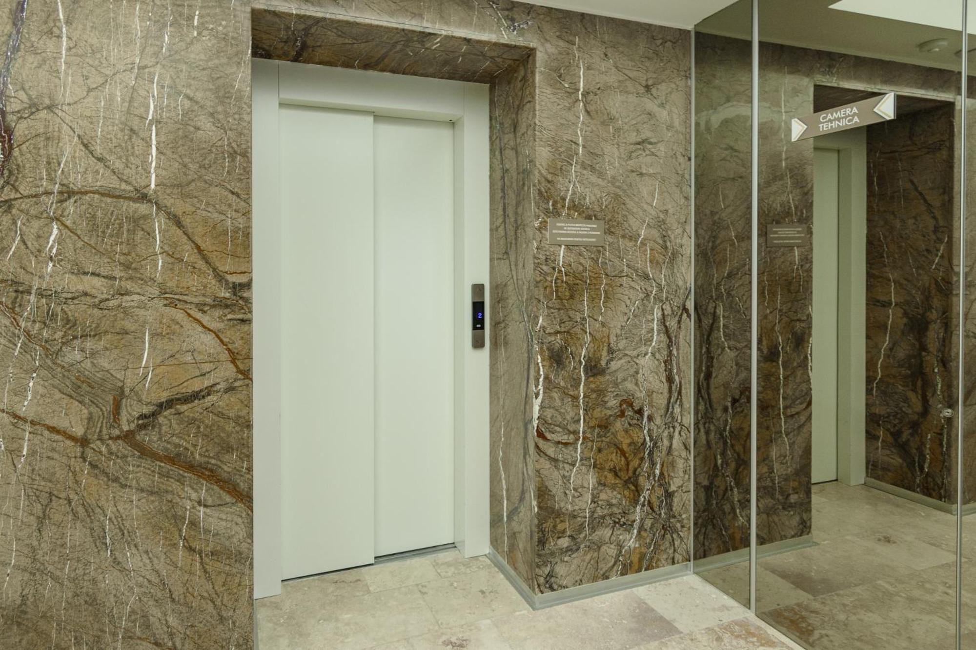 Astria Boutique - Complex Novum Apartment Olimp Exterior photo